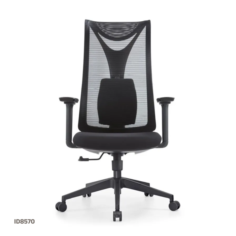 CADEIRA PRESIDENTE G-0017 (GRP)