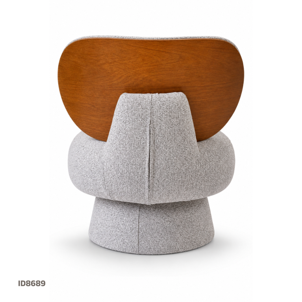 Poltrona Soul (COMB)