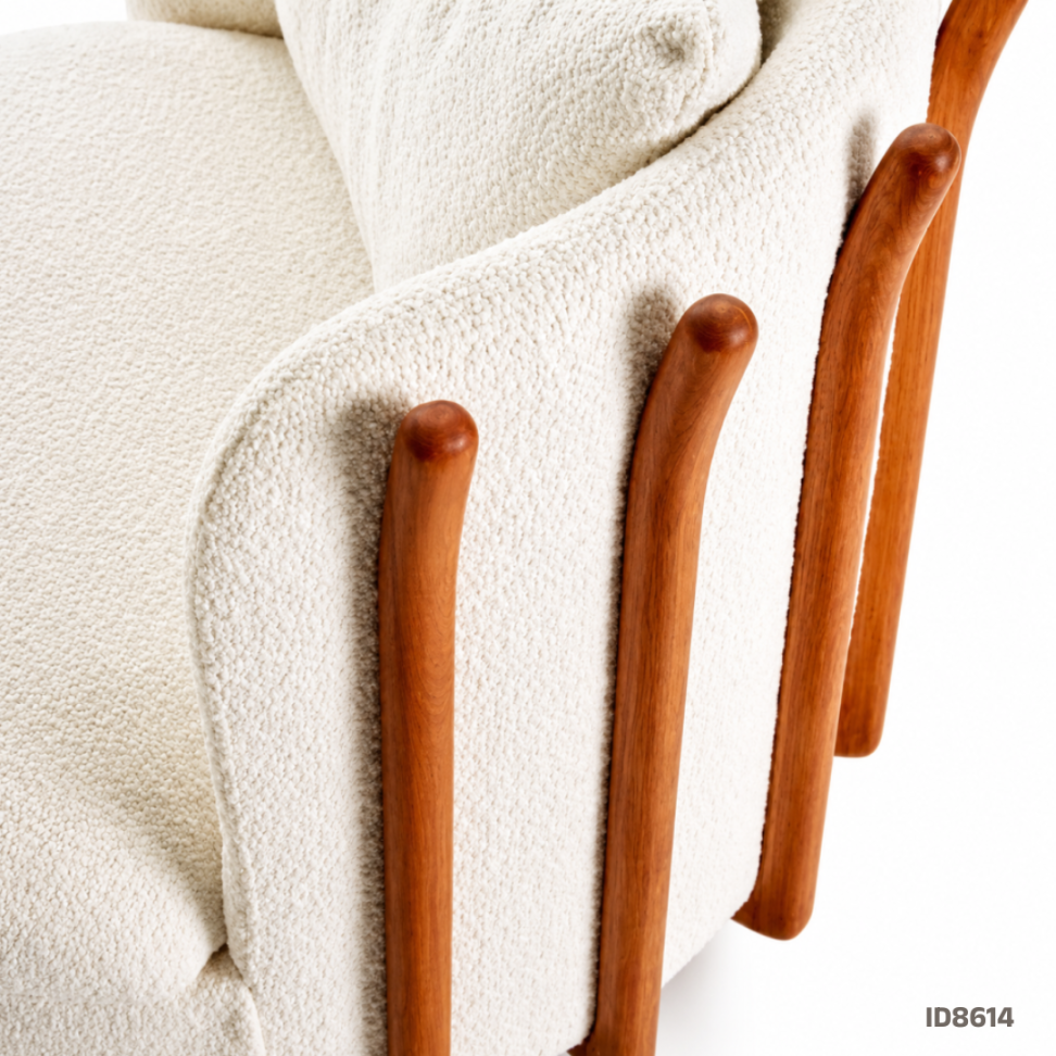 POLTRONA  CORAL (CASA) - #4