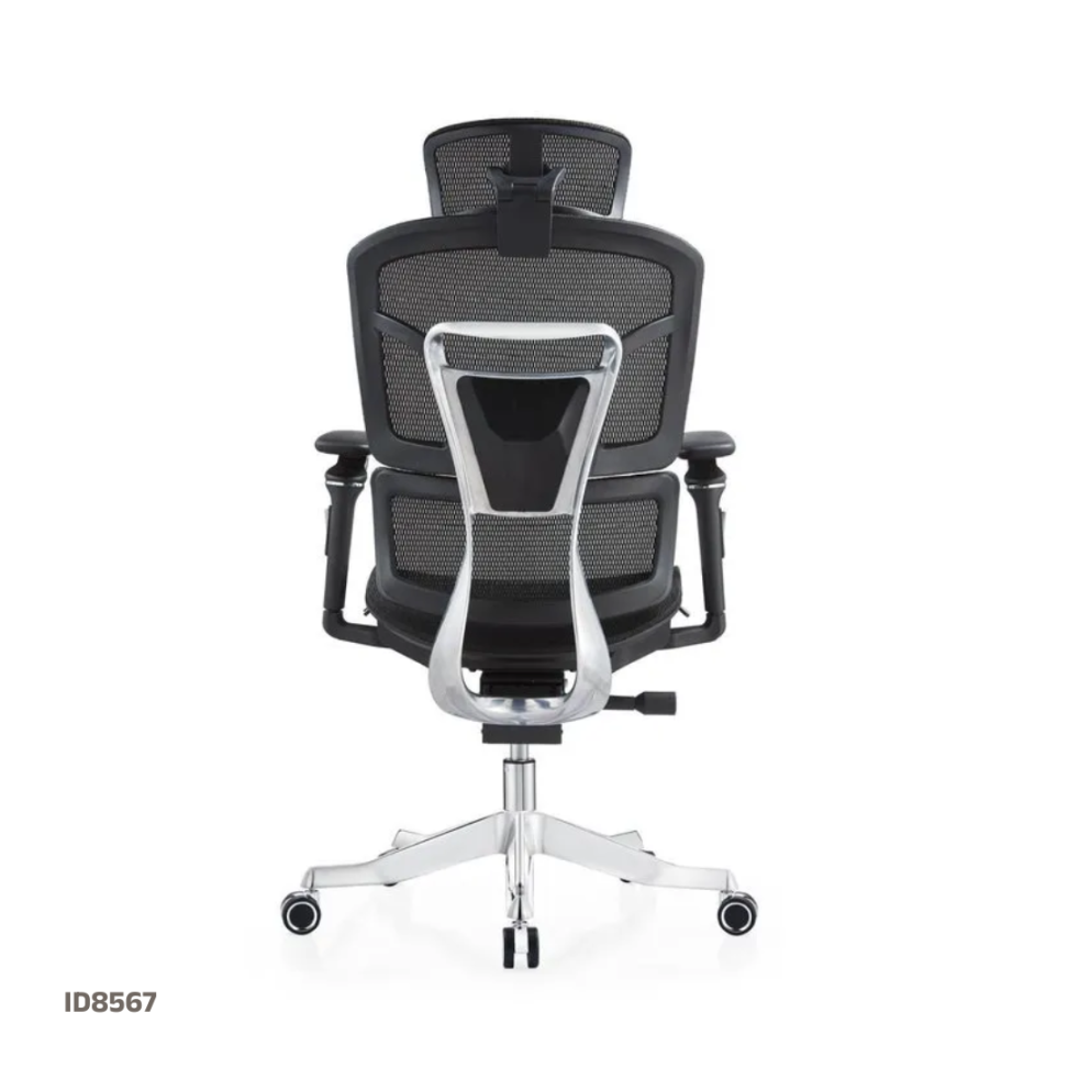 CADEIRA PRESIDENTE G-0035 (GRP)