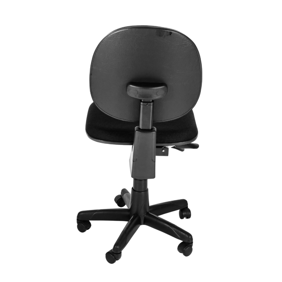 CADEIRA EXECUTIVA BACK SEM BRAÇO (MESAVILLE)
