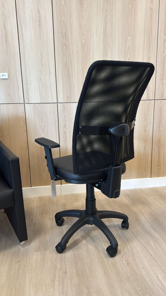CADEIRA DIRETOR STAR (VIAN)