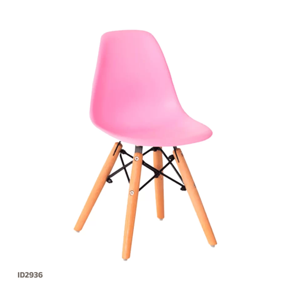 CADEIRA EIFFEL INFANTIL (RIV)