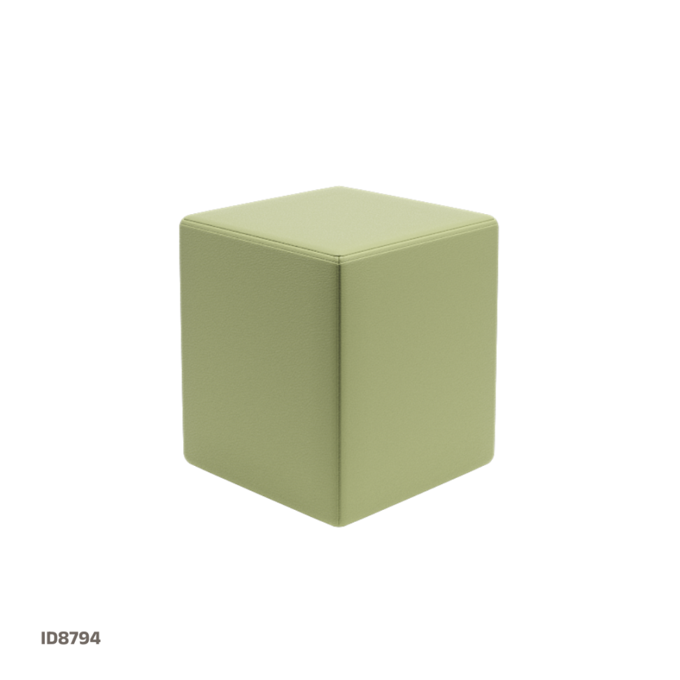 PUFF ALELO - #4