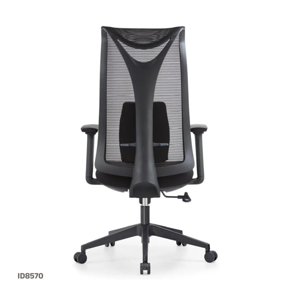 CADEIRA PRESIDENTE G-0017 (GRP) - #3