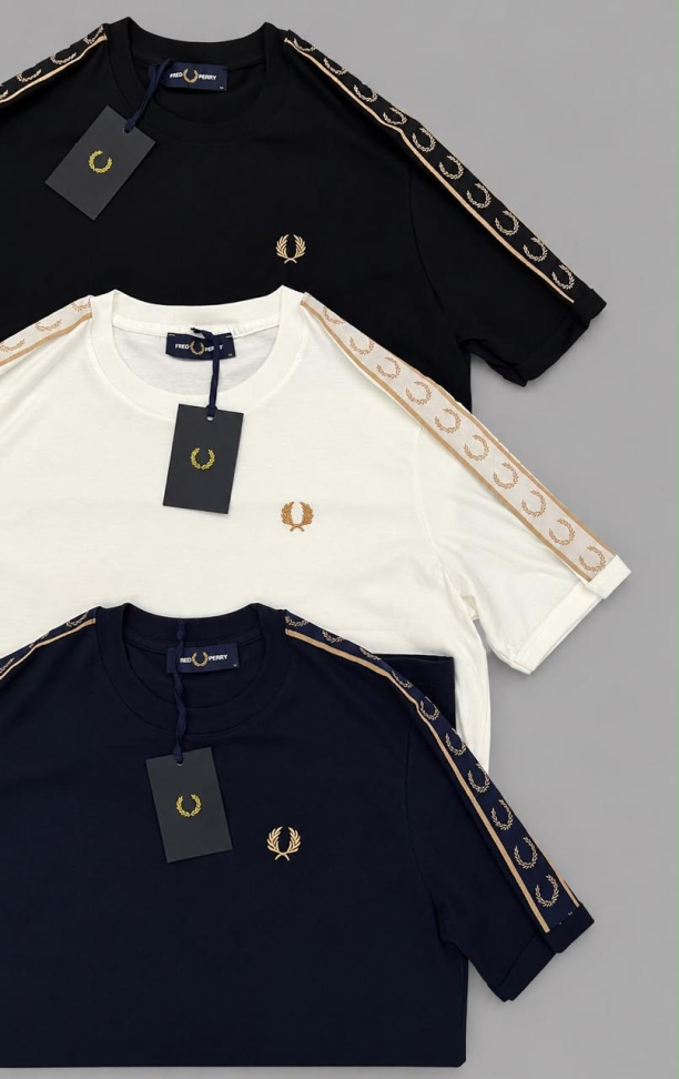 T-SHIRT PIMA PREMIUM - #6
