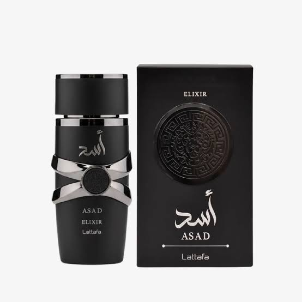 PERFUMES ARABES - 100 ML - (Masculino/Feminino)