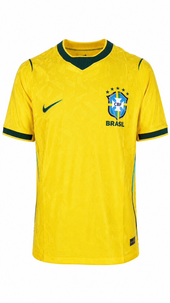 Camisa Seleção Tailandesa 1.1