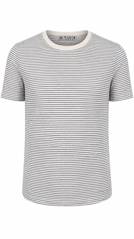 CAMISA LISTRADA - PROMOÇÃO - #3
