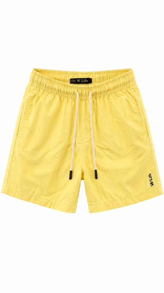 Short Brim Juvenil w life - #4