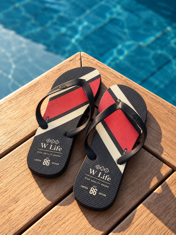 CHINELO PREMIUM W LIFE - #8