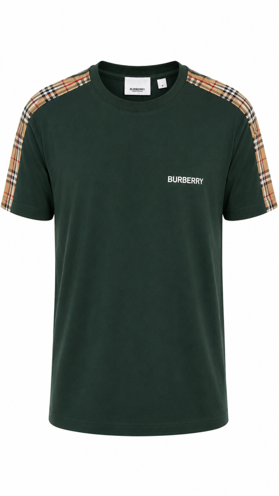 T-SHIRT PIMA PREMIUM - #5