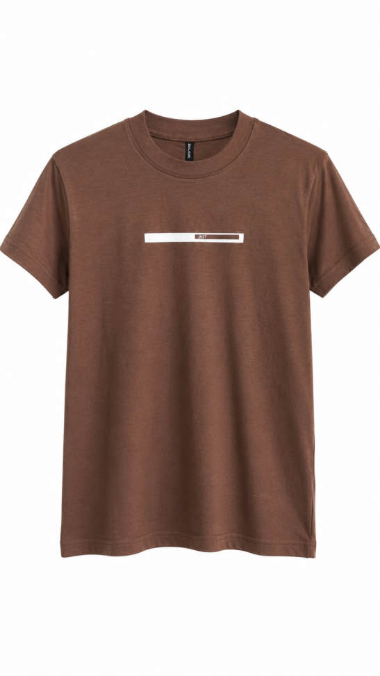 T-SHIRT JUVENIL MASCULINA - #4