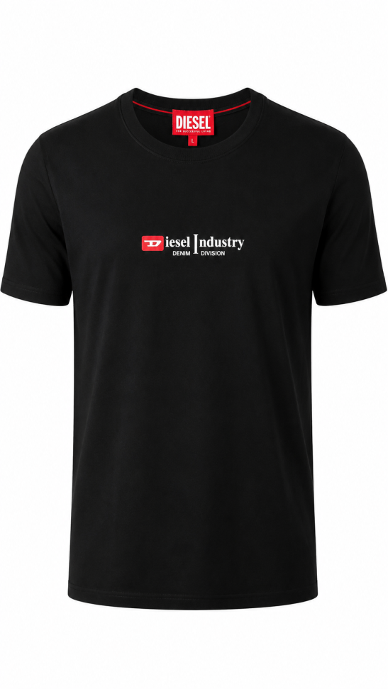 T-SHIRT PIMA PREMIUM - #21