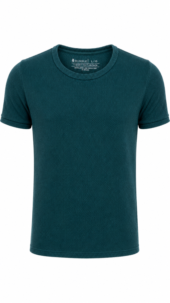 CAMISA HERITAGE - #4