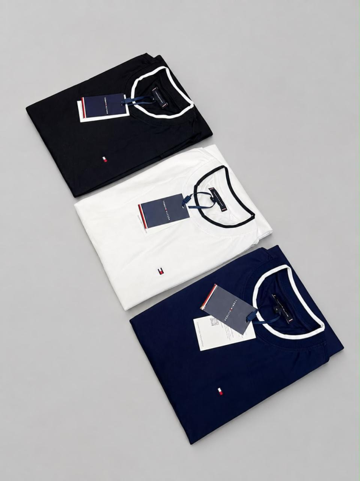 T-SHIRT PIMA PREMIUM - #5
