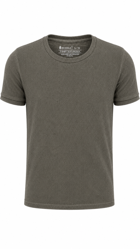 CAMISA HERITAGE - #6
