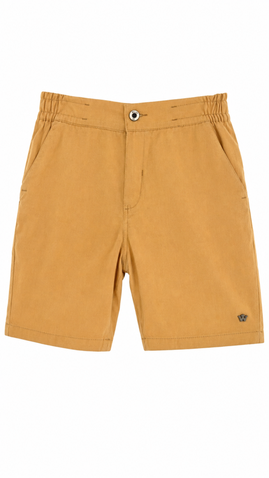 BERMUDA LINHO PREMIUM W LIFE