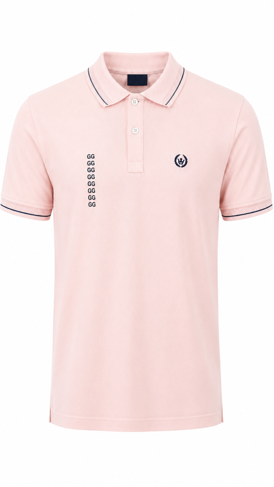 CAMISA POLO SUEDINE  W LIFE