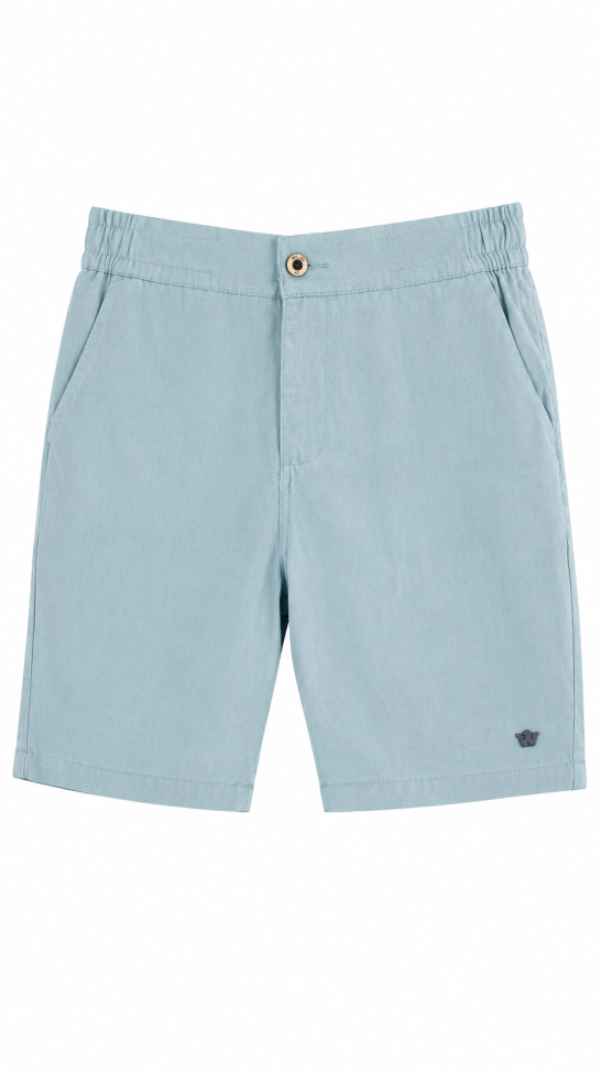 BERMUDA LINHO PREMIUM W LIFE - #3
