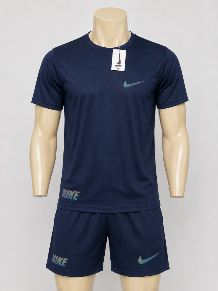 KIT - DRI-FIT CAMISA E SHORT R$35,00 - #3