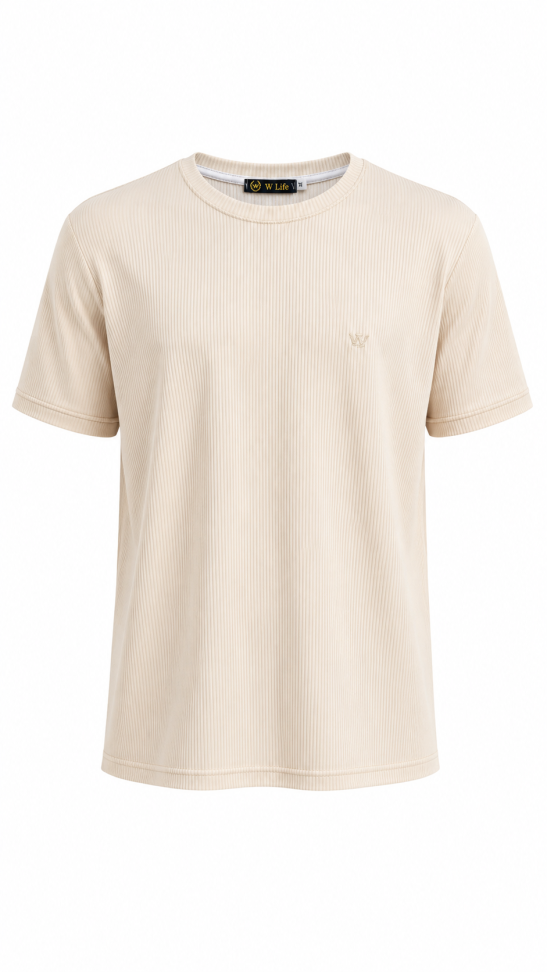 T-Shirt Canelada w life Fio 40.1 - #5
