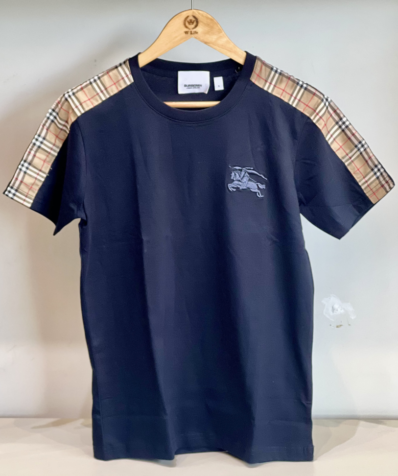 ✅ Camisa T-Shirt Pima