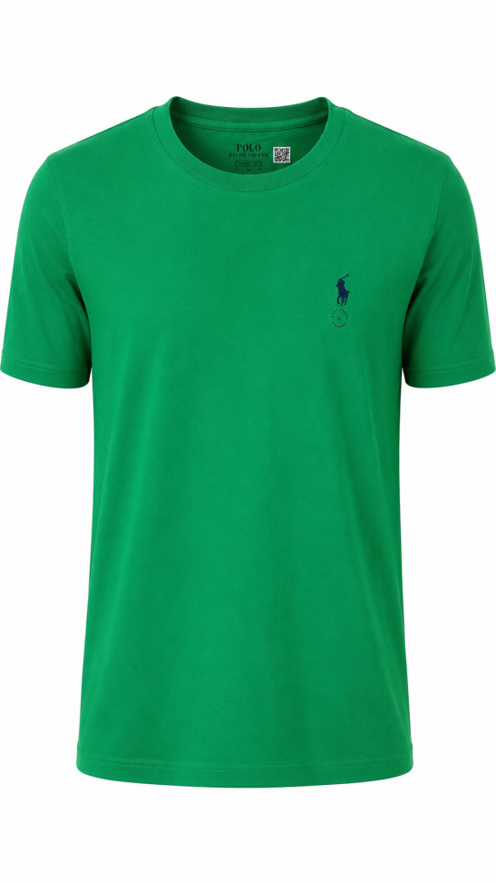 T-SHIRT PIMA PREMIUM - #13