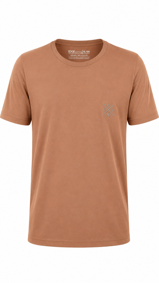 CAMISA BASICA EDGE FIO 40.1 - #6