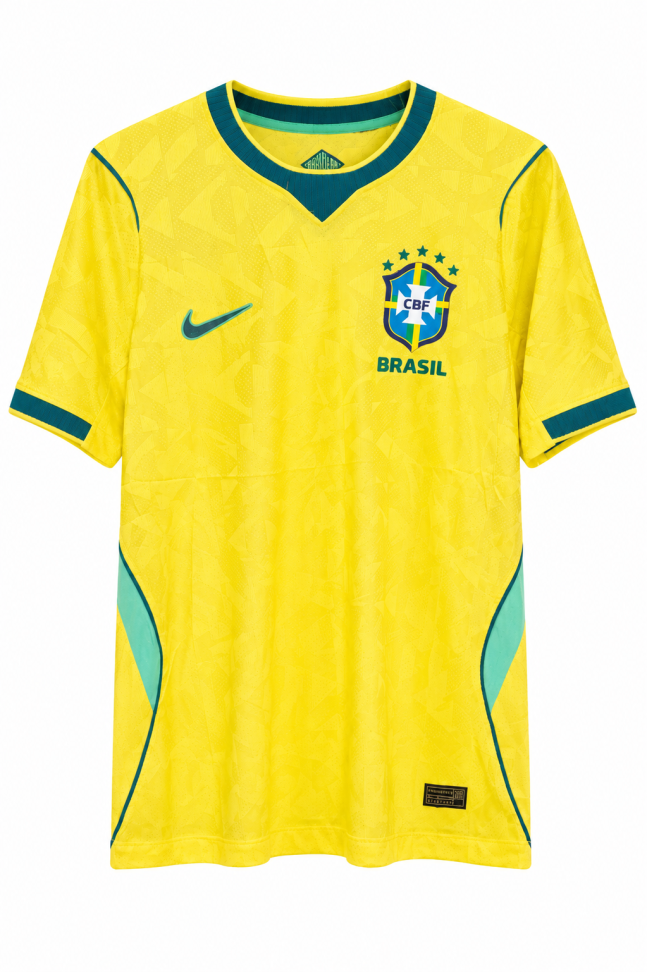 Camisa Seleção Tailandesa 1.1