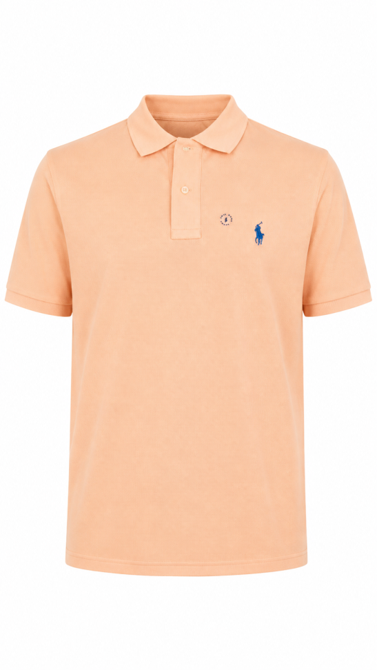 POLO PIQUETE DUPLO PREMIUM PLUS