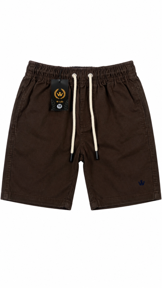Short Brim Juvenil w life - #5