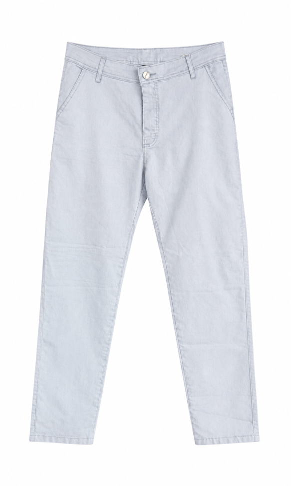 CALÇA BRIM PLUS SIZE