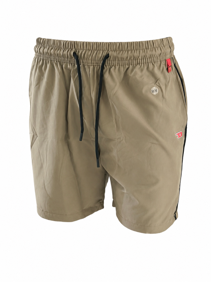 🩳 Short Tactel Premium - #11