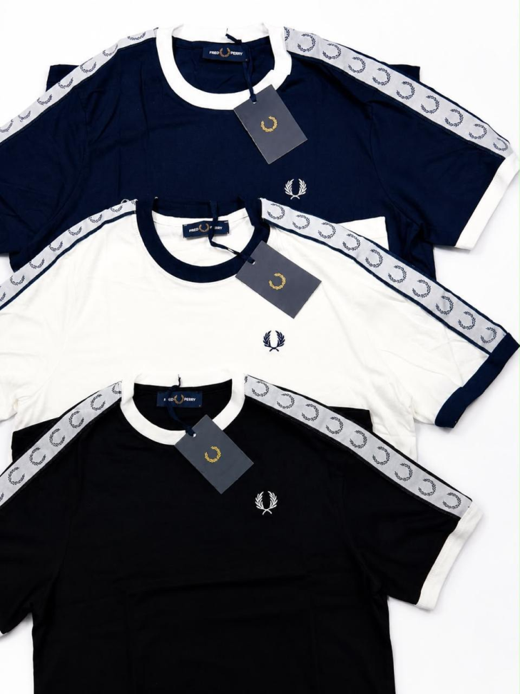 T-SHIRT PIMA PREMIUM