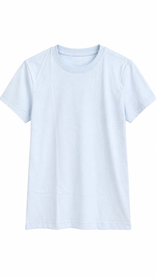 T-SHIRT JUVENIL MASCULINA - #11