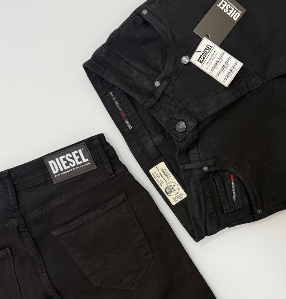 CALÇA JEANS PREMIUM