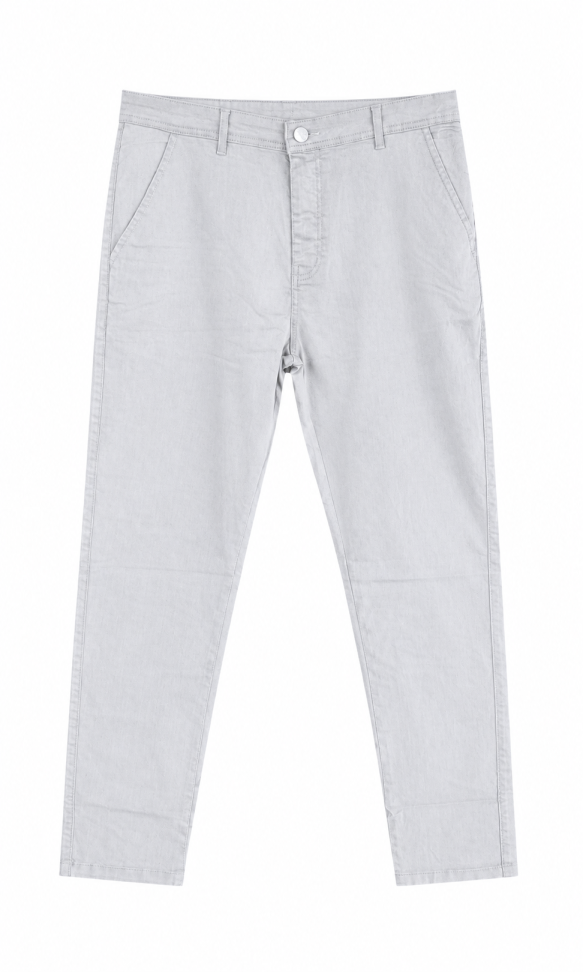 CALÇA BRIM PLUS SIZE - #4