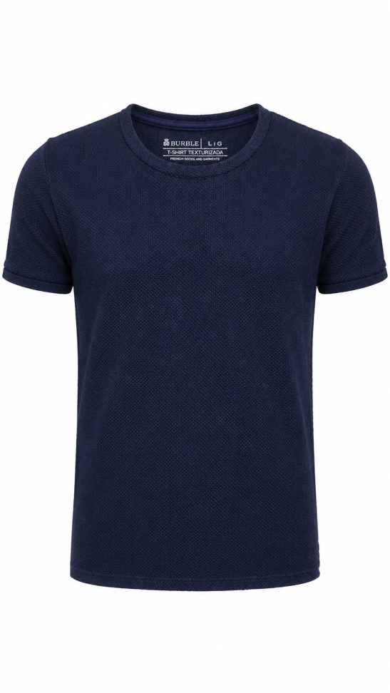 CAMISA HERITAGE - #3