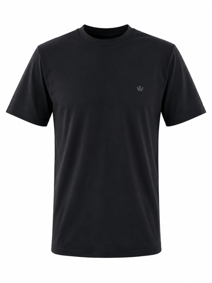 LEVE 3 Por R$90,00 T SHIRT BÁSICA W LIFE OFERTA RELÂMPAGO - #6