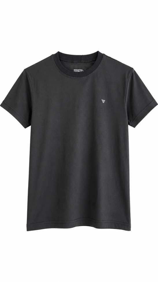 T-SHIRT JUVENIL MASCULINA - #9
