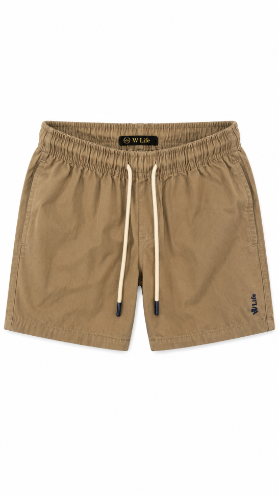 Short Brim Juvenil w life - #3