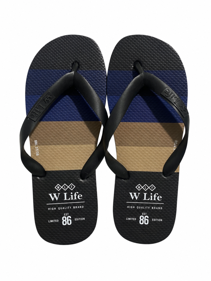 CHINELO PREMIUM W LIFE  ( Tamanho 37 ao 44 ) - #5