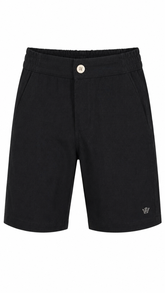 SHORT MAURICINHO JUVENIL W LIFE LINHO - #4