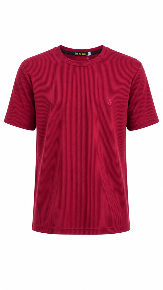 T-Shirt Canelada w life Fio 40.1 - #6
