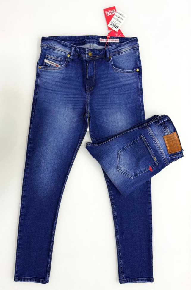 CALÇA JEANS PREMIUM