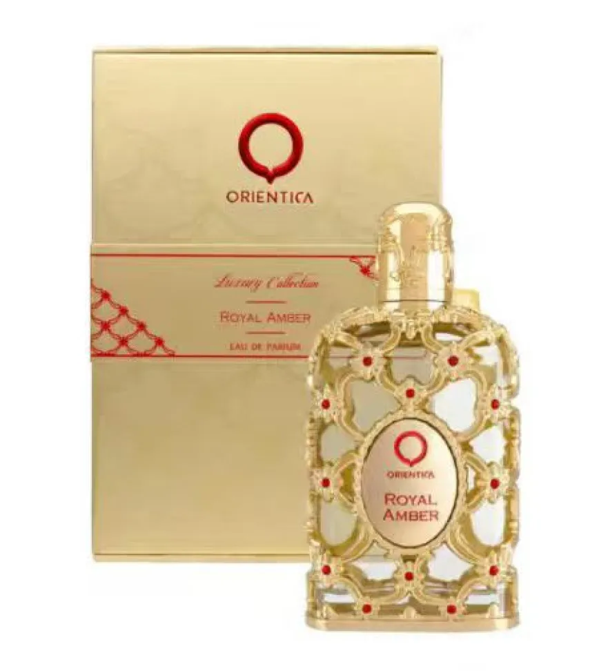 PERFUME ARABE 100ML Musamam Intense