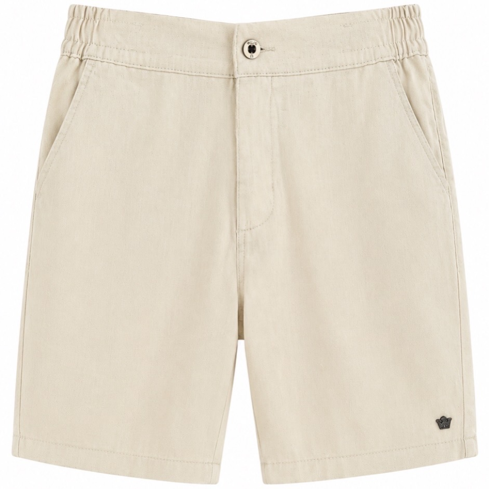 BERMUDA LINHO PREMIUM W LIFE - #9
