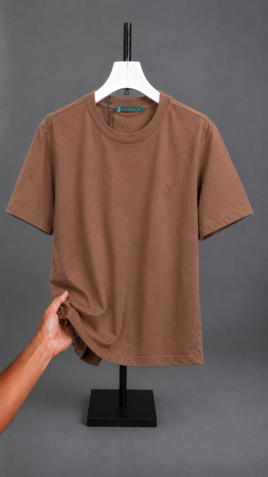 T SHIRT BASICA FIO 40.1 - #6