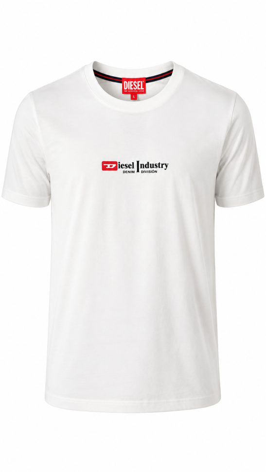 T-SHIRT PIMA PREMIUM - #23